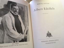 Albert Edelfelt
