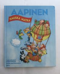 Aapinen Hauska matka