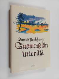 Suomenselän vieriltä