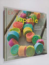 Ekoaskartelua lapsille