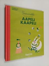 Aapeli kaapeli