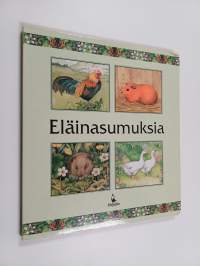 Eläinasumuksia