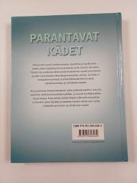 Parantavat kädet : hiero itsesi kivuttomaksi, terveeksi ja hyväkuntoiseksi