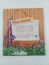 Paikoillenne, valmiit - ratsaille! Osa 1 : Nouse satulaan
