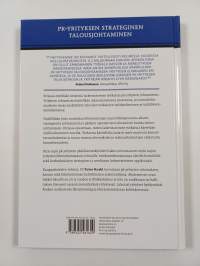 Pk-yrityksen strateginen talousjohtaminen