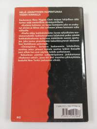 Kuolema kahtena : kertomuksia