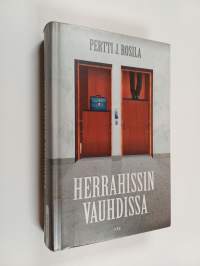 Herrahissin vauhdissa
