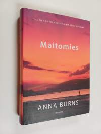 Maitomies