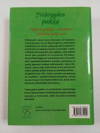 Ystävyyden paikka