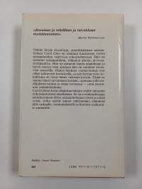 Sairaanhoitajan tarina