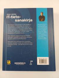 IT-tietosanakirja