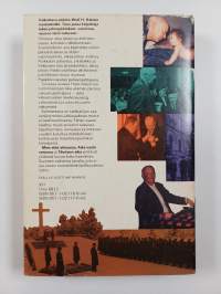 Muistelmat 3 : 1948 - 1975 : Tilinteon aika