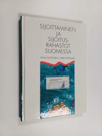 Sijoittaminen ja sijoitusrahastot Suomessa