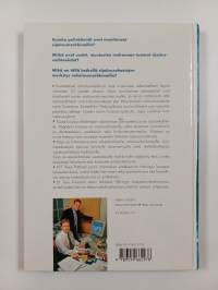 Sijoittaminen ja sijoitusrahastot Suomessa