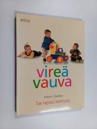 Vireä vauva