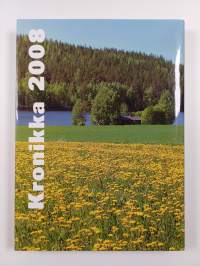 Kronikka 2008