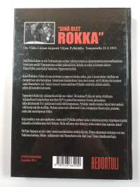 Sinä olet Rokka