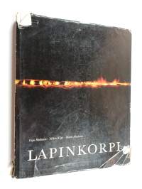 Lapinkorpi