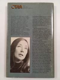 Kirje lapselle joka ei koskaan syntynyt