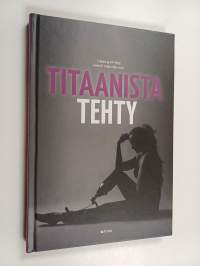 Titaanista tehty