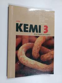 Kemi 3 : Reaktioner och energi