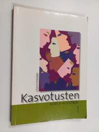 Kasvotusten, Kurs 3-4 - Textbok