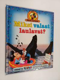 Miksi valaat laulavat?