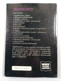 Tekstiilitieto