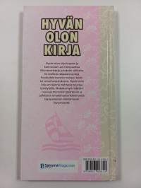 Hyvän olon kirja