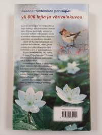 Suomen luonto-opas
