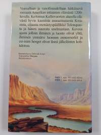 Kun kotka kutsuu 2