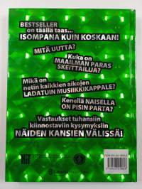 Guinness world records 2006