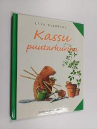 Kassu puutarhurina