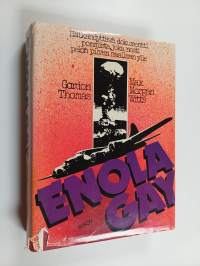 Enola Gay : pommikone Hiroshiman yllä