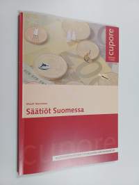 Säätiöt Suomessa