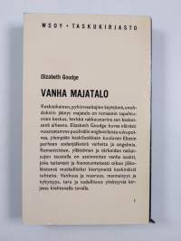 Vanha majatalo