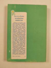 Ystäväni Odette
