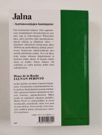 Jalnan perintö