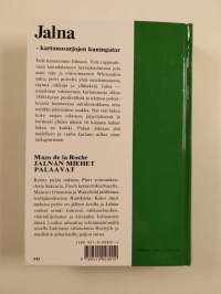 Jalnan miehet palaavat