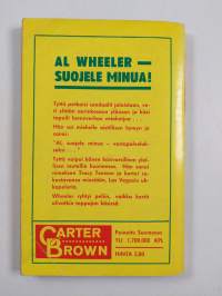 Al Wheeler - suojele minua