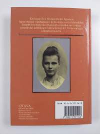 Kreivitär Eva Mannerheim Sparren keittokirja herkkusuille ja tavallisille nälkäisille : 758 valmistusohjetta