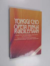 Opeta minua rukoilemaan