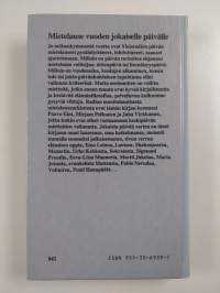 Kello 12:n mietelauseita