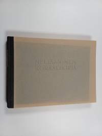 Neliääninen koraalikirja