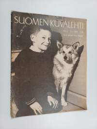 Tyhjä kuva