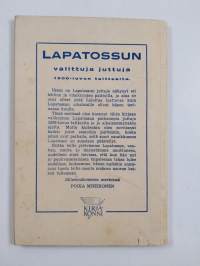 Lapatossun valittuja juttuja 1900-luvun taitteelta