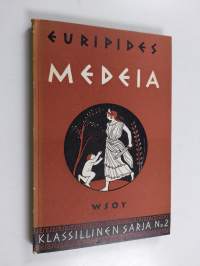 Medeia