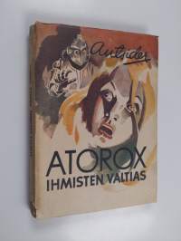 Atorox, ihmisten valtias
