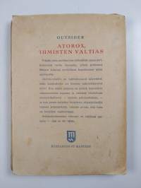 Atorox, ihmisten valtias
