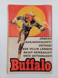 James Bond 1/1975
